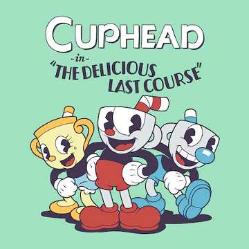 Cuphead Delicious Last Course APK APK